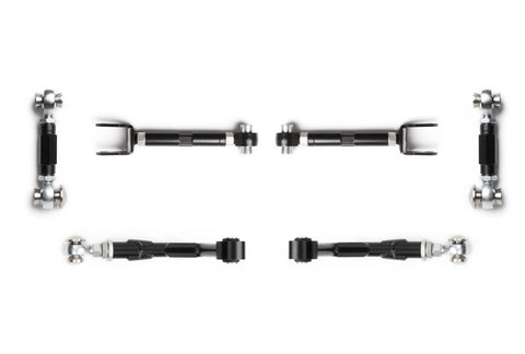 V2 PRO Arm Kit - Ford Mustang S650 (Rear)