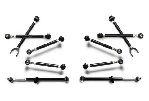 V2 PRO Arm Kit - Mazda RX8 (Rear)