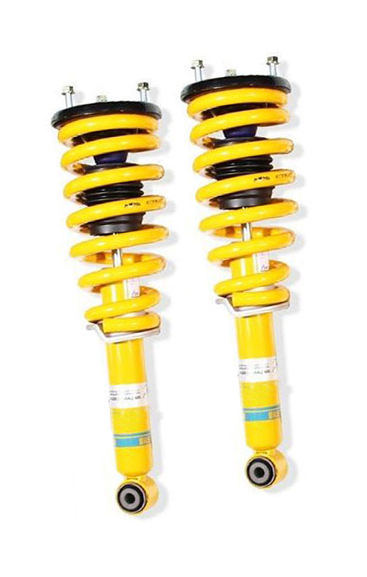Pajero NS-NX - Bilstein Ready Strut - 0-50mm