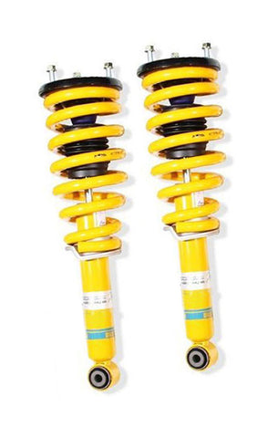 Pajero NS-NX - Bilstein Ready Strut - 0-50mm