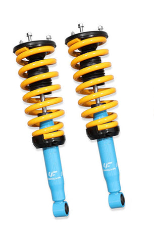 Pajero NS-NX - Formula V2 Ready Strut - 0-50mm