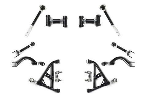 V2 PRO Arm Kit - Nissan Skyline R32 GTR (Front & Rear)