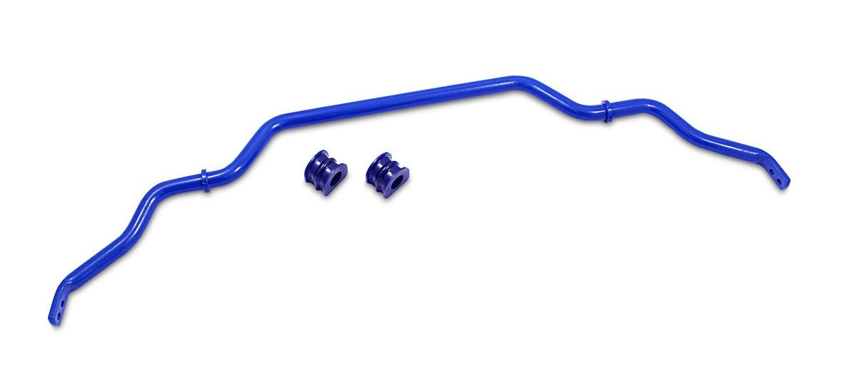 RC0008FZ-27 - Front Sway Bar - 27mm 2 Point Adjustable for NISSAN 370Z 2009-2013 Z34