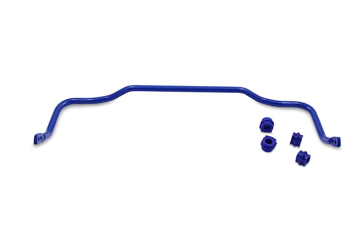 RC0034FZ-22 - Front Sway Bar - 22mm 2 Point Adjustable for NISSAN SKYLINE 1993-1998 R33 AWD