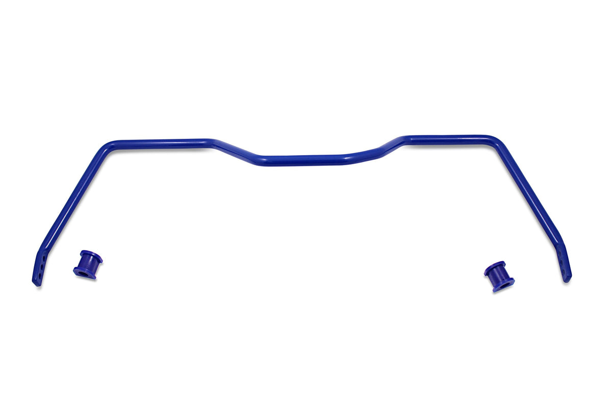 RC0047RZ-22 - Rear Sway Bar - 22mm Non Adjustable for TOYOTA LAND CRUISER PRADO 1995-2002 90 Series