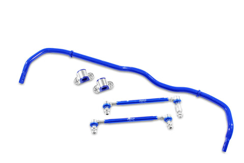 RC0052FZ-26KIT - Front Swaybar - 26mm (+Link Kit) for AUDI A3 2012-2020 8V Quattro