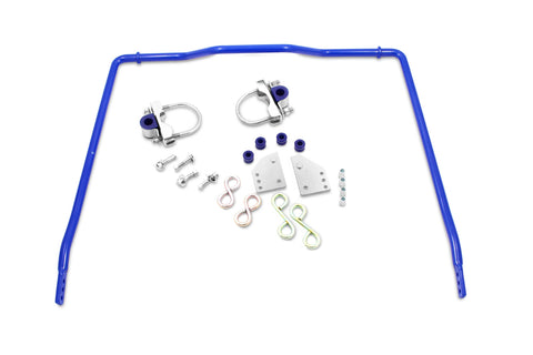 RC0058RZ-24 - Rear 24mm 3 Position Adjustable Sway Bar for VW AMAROK 2010-2022 2H 4motion