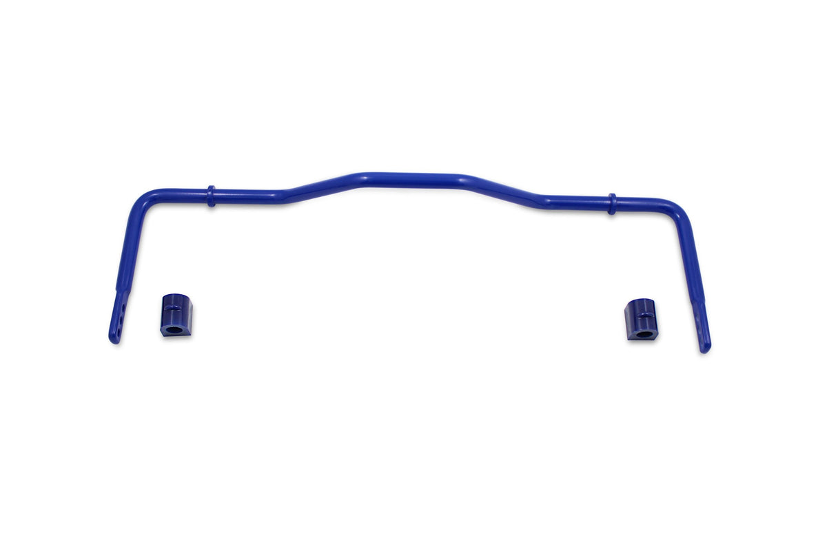 RC0076RZ-24 - Rear 24mm 2 Position Adjustable Sway Bar for FORD EVEREST 2015-2018 UA 4WD