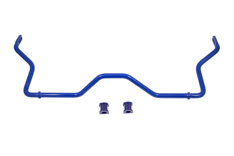 RC0078RZ-24 - Rear 24mm 3 Position Adjustable Sway Bar for TOYOTA FORTUNER 2015-on GUN156 4WD