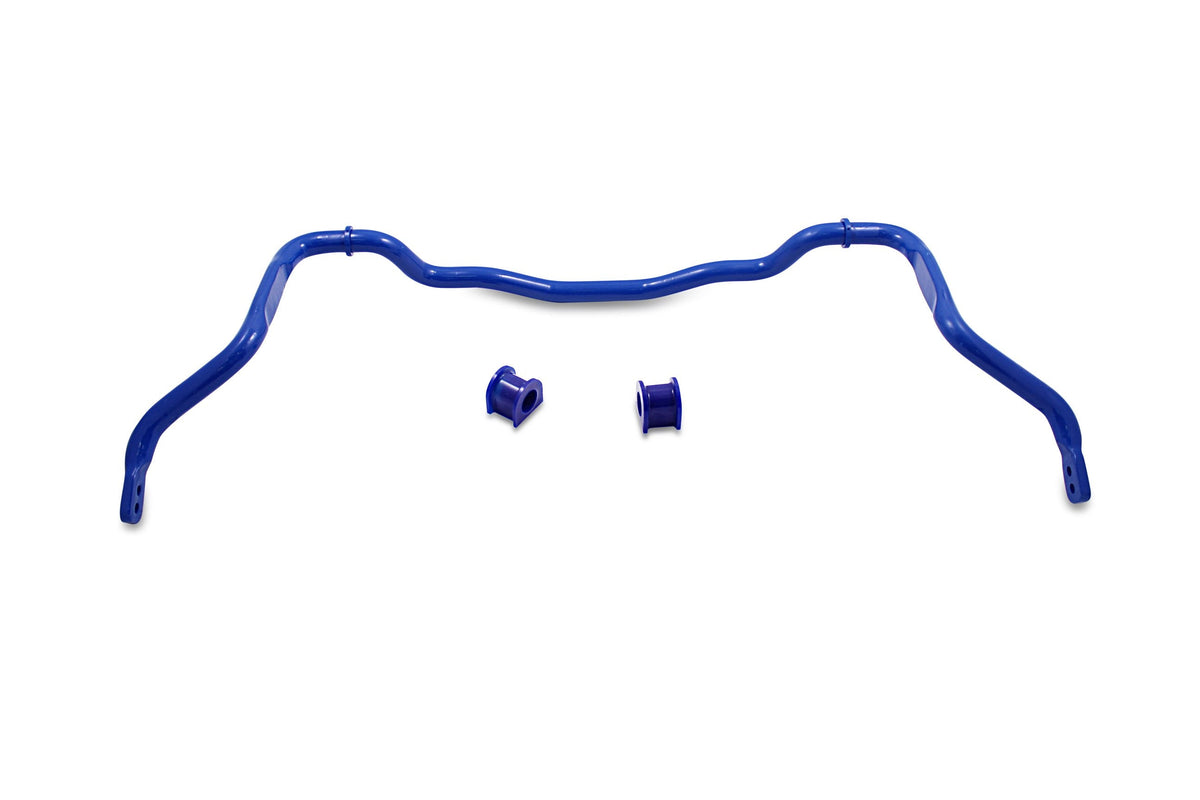 RC0081FZ-33 - Front 33mm 2 Position Adjustable Sway Bar for TOYOTA FORTUNER 2015-on GUN156 4WD