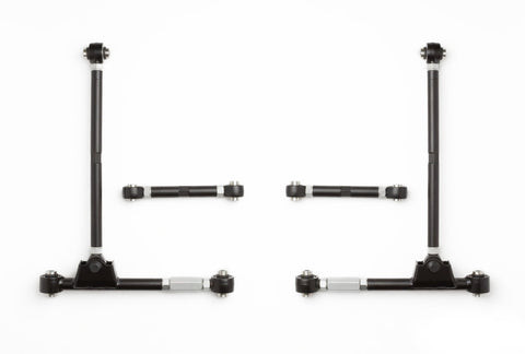 V2 PRO Arm Kit - Mazda RX7 FD (Rear)