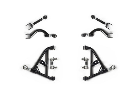 V2 PRO Arm Kit - Nissan Skyline R33 GTR (Rear)