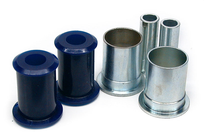 Front Lower Control Arm - Inner Bush Kit (39/40)