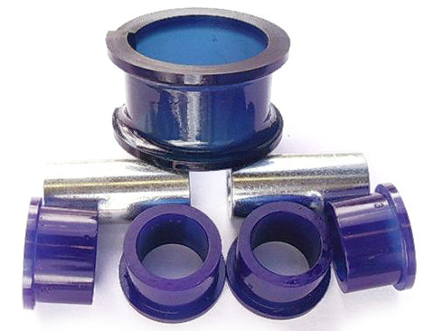 Front Steering Rack Bush Kit