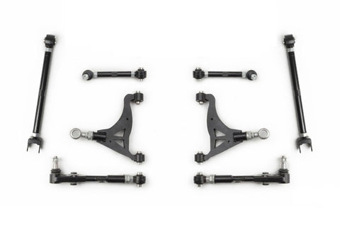 V2 PRO Arm Kit - Toyota Supra JZA80 (Rear)