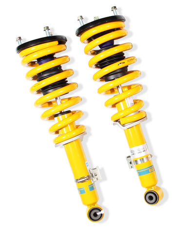 Triton ML-MN - Bilstein Ready Strut - 0-50MM