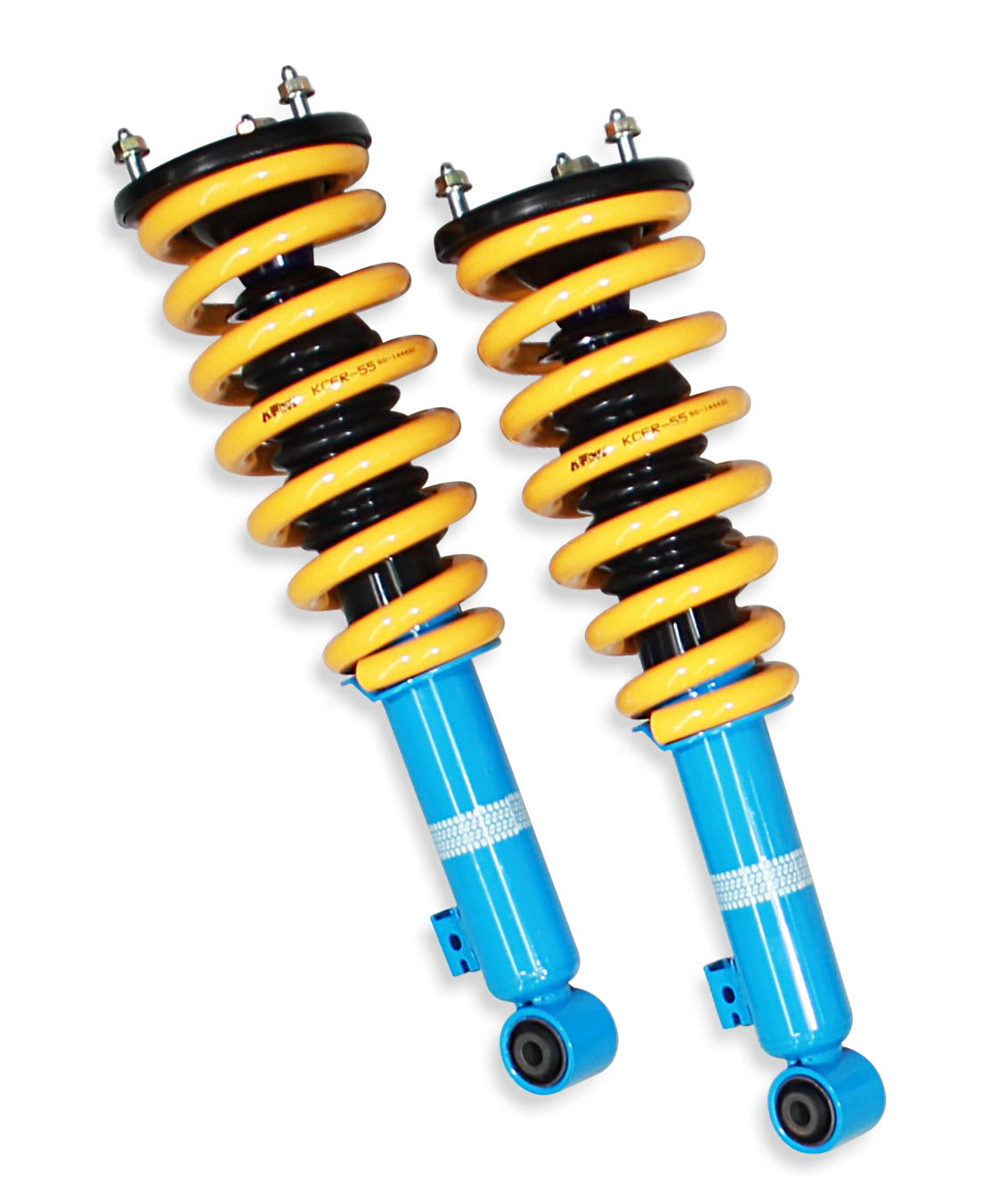 Ready Struts Triton MQ-MR - Formula V1 Ready Strut - 0-50MM | Hakon Suspension ...