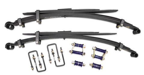 Triton ML-MN -  Formula 20mm Leaf Spring Kit 0-200KG