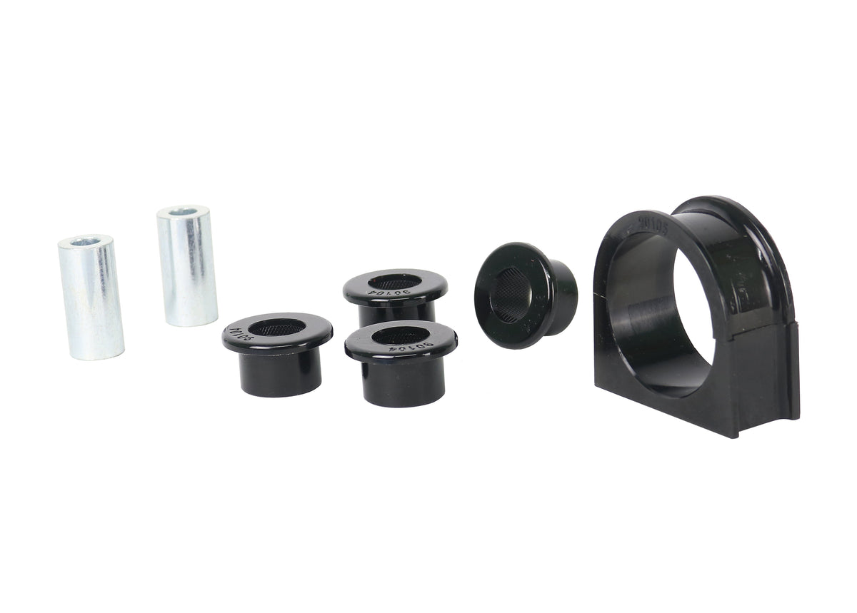 W13389 - Steering Rack Mounting Bush Kit for LEXUS IS 1999-2005 - IS XE10