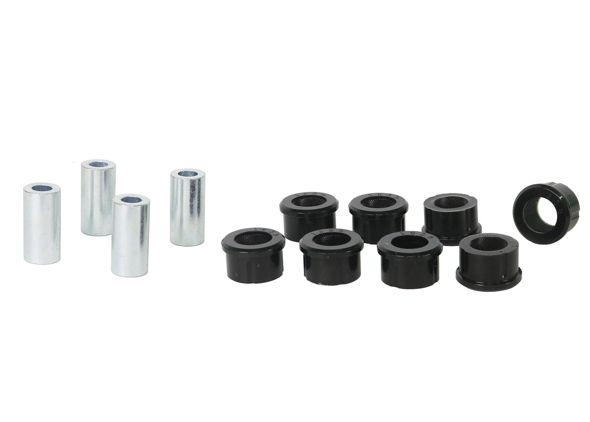 W62925 - Rear Lower Control Arm Bush Kit (45mm) for NISSAN SKYLINE 1993-1998 - R33 GTS, GTS-T RWD