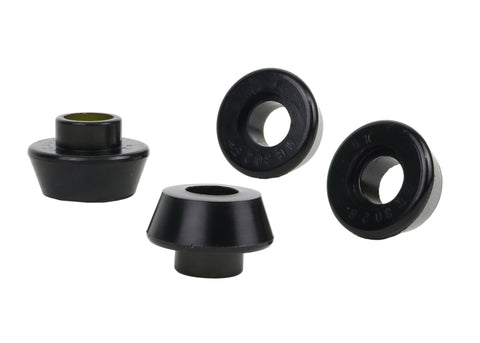 W81198 - Strut Rod To Chassis Bush Kit for MITSUBISHI COLT 1984-1990 - COLT RC, RD, RE