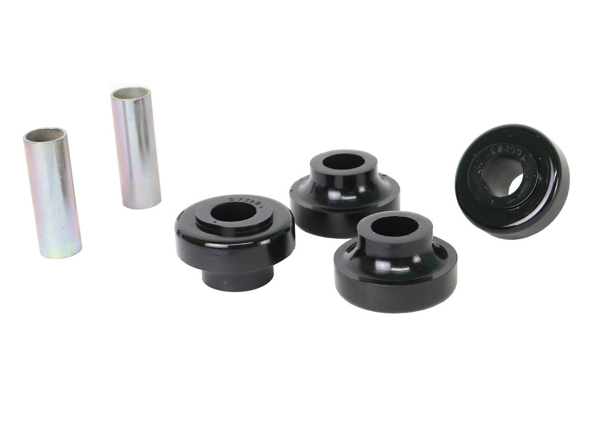 W81399 - Strut Rod To Chassis Bush Kit for ENGLISH MODEL OR NZ ASSEMBLY