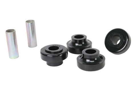 W81399 - Strut Rod To Chassis Bush Kit for FORD CORTINA 1968-1982 - MK3, MK4, MK5