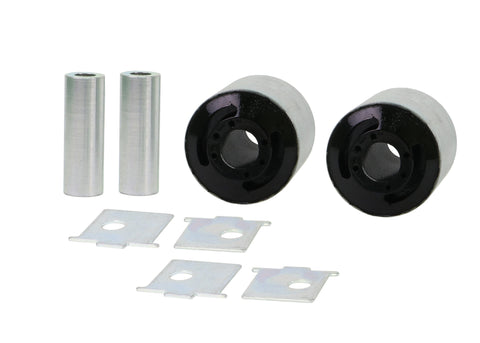 W83392 - Front Caster Bush Kit for CHEVROLET CAMARO 2011-2015 - FR 5TH GEN