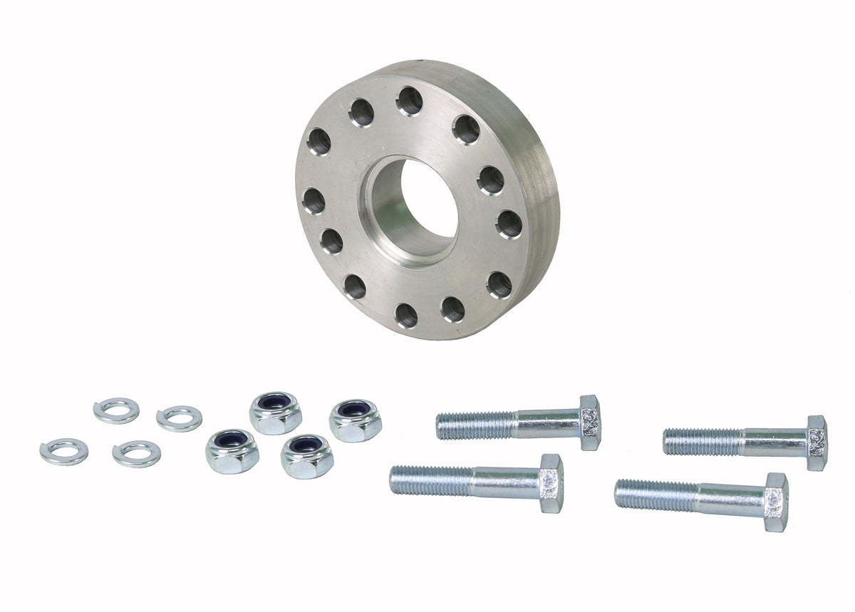 W93225 - Front Tailshaft Spacer Kit for TOYOTA LAND CRUISER 1998-2007 - 105 SERIES