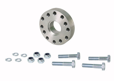 W93225 - Front Tailshaft Spacer Kit for TOYOTA LAND CRUISER 1990-1998 - 80 SERIES