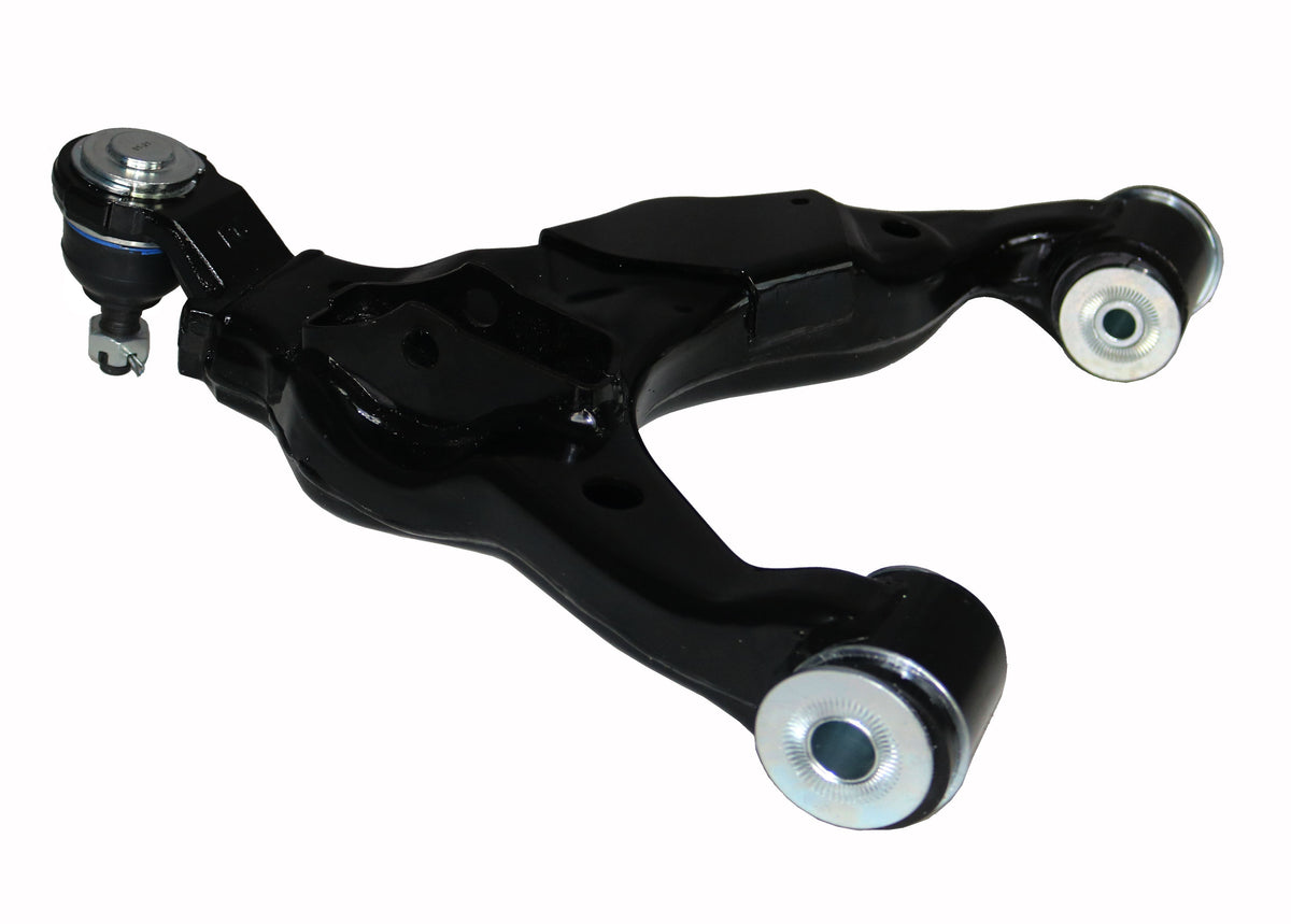 WA461R - Front Lower Control Arm - RHF - Offset for TOYOTA LAND CRUISER PRADO 2003-2009 - 120 SERIES