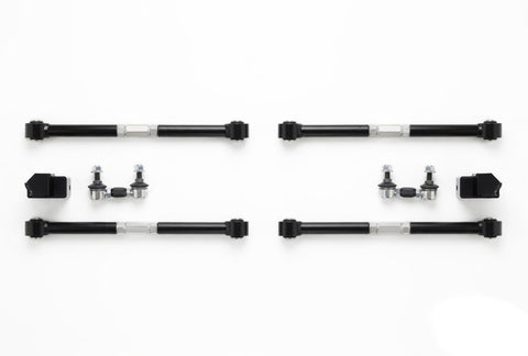 V2 Essentials Arm Kit - Subaru Impreza WRX GC (Rear)