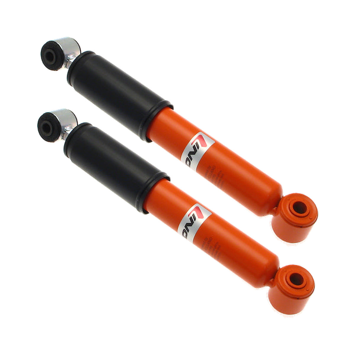 Koni STR.T (Rear) - Peugeot 306 - pair of 2 shocks