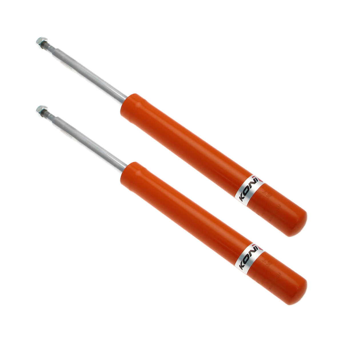 Koni STR.T (Front) - Volkswagen Scirocco - pair of 2 shocks
