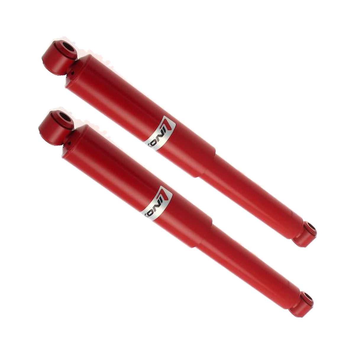 Koni Adjustable - Heavy Track (Rear) -Toyota Landcruiser FJ HJ - pair of 2 shocks
