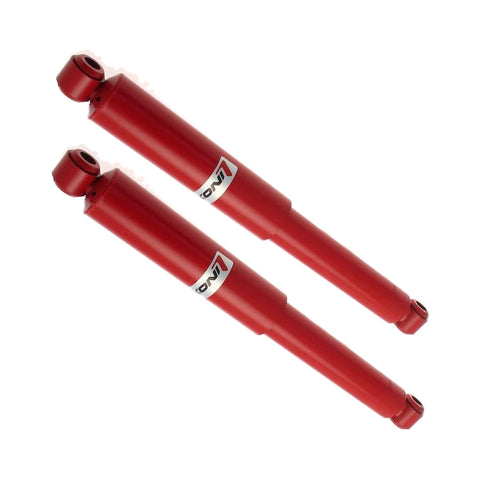Koni Adjustable - Heavy Track (Rear) -Toyota Landcruiser FJ HJ - pair of 2 shocks