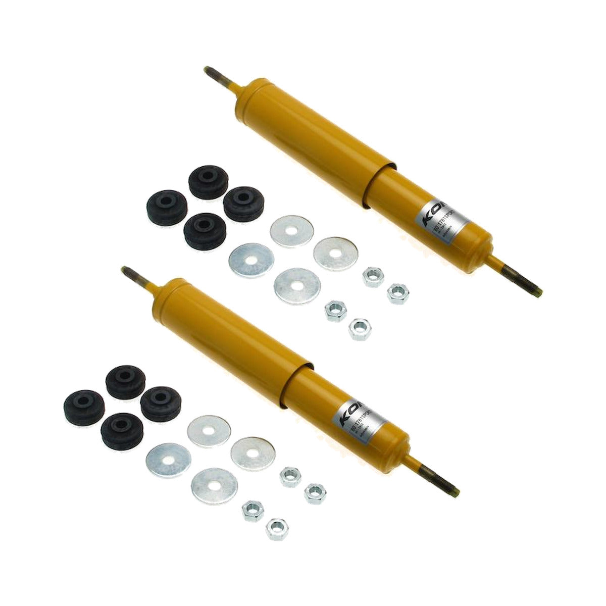 Koni Adjustable - Sport (Rear) - Alfa Romeo Spider - pair of 2 shocks