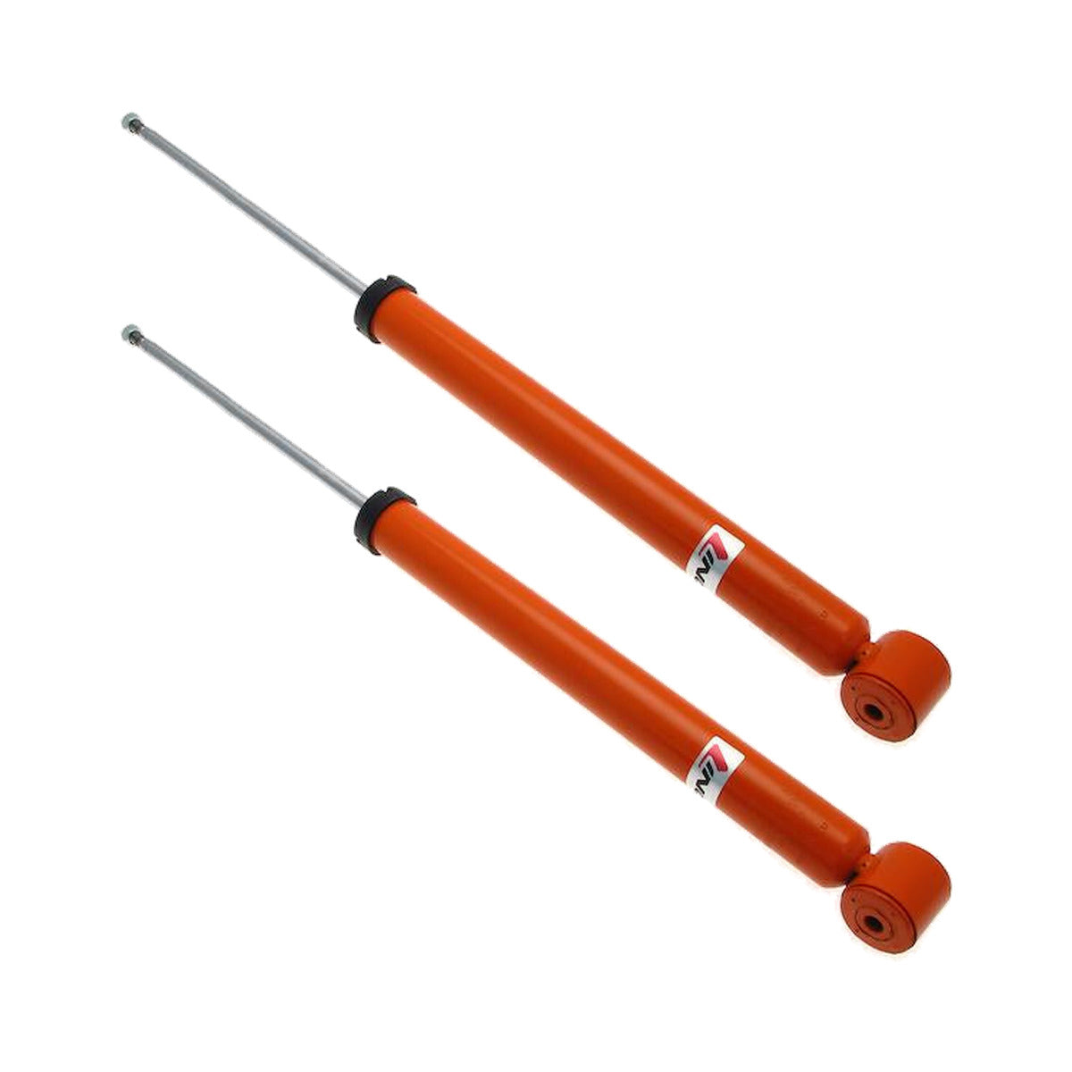 Koni Adjustable - Heavy Track (Rear) -Mitsubishi L200 - pair of 2 shocks