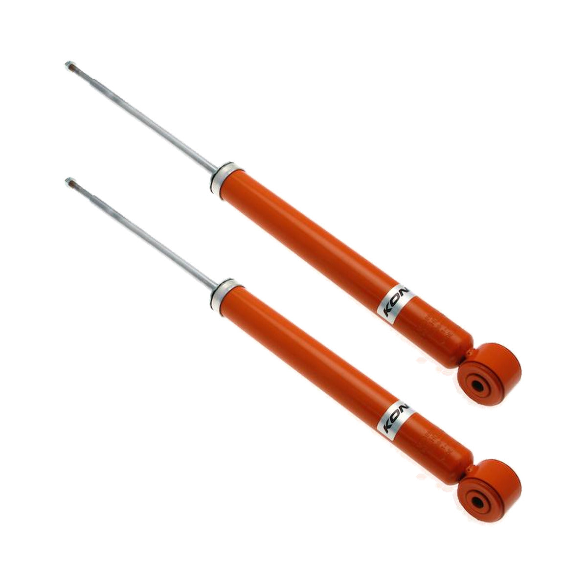 Koni STR.T (Rear) - Nissan Micra - pair of 2 shocks