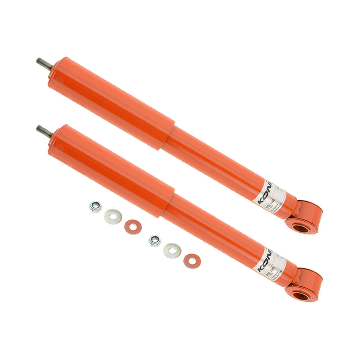 Koni STR.T (Rear) - Volvo 850 - pair of 2 shocks