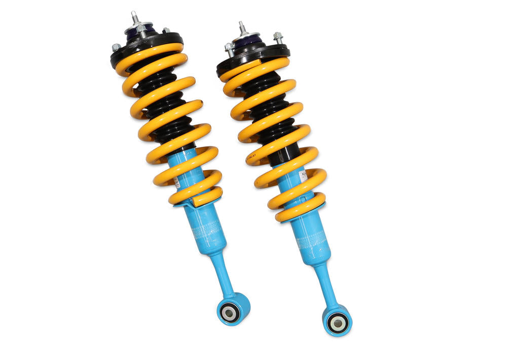 Triton MV- Formula V1 Ready Strut - 50MM