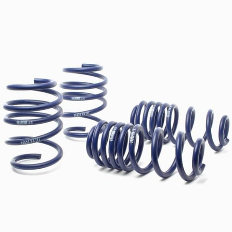 H&R - Sport Lowering Springs