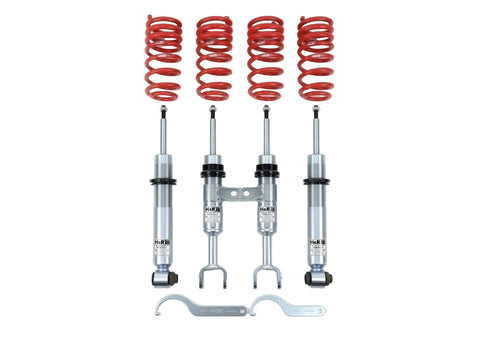 H&R - Monotube Coilover Kit