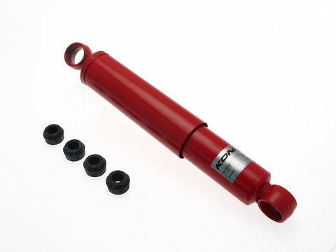 Koni Adjustable - Heavy Track (Rear) - Landcruiser 78 Series Troop Carrier 82-2348 - single shock (rear)