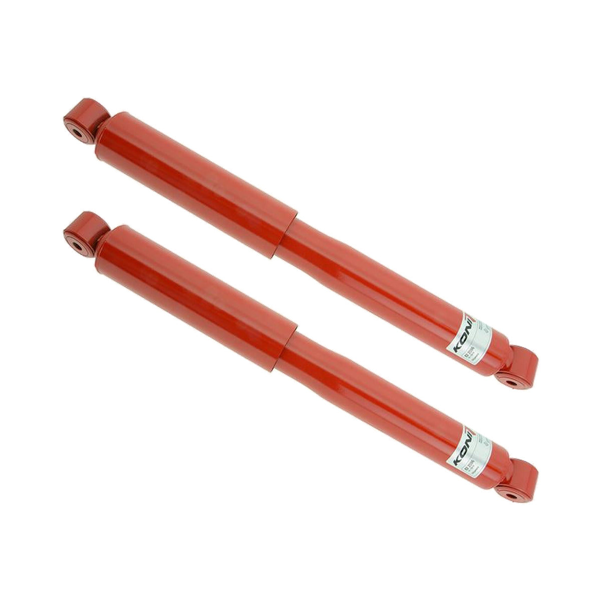 Koni Adjustable - Heavy Track (Rear) - Volkswagen Amarok - pair of 2 shocks