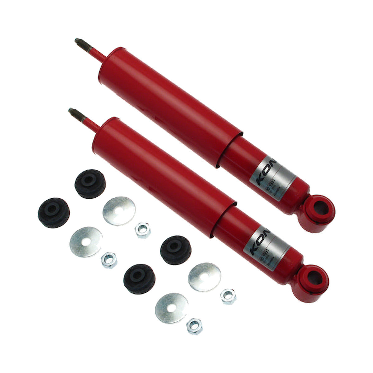 Koni Adjustable - Classic (Front) - Alfa Romeo Spider - pair of 2 shocks