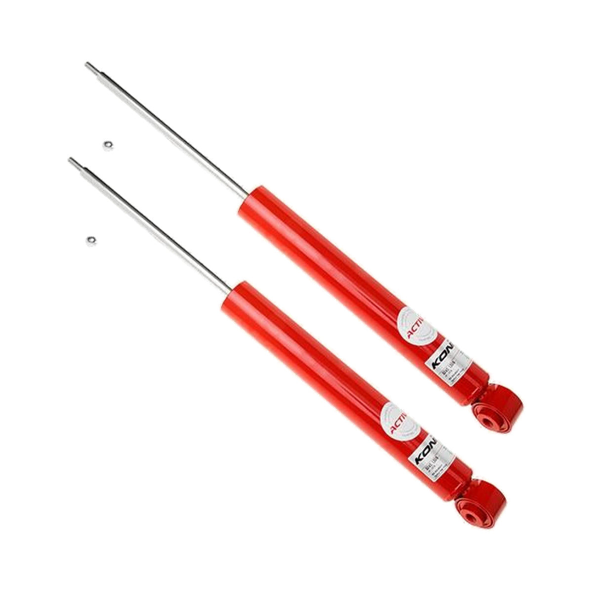Koni Special-Active (Rear) -Audi A3 (Torsion-Beam) - pair of 2 shocks