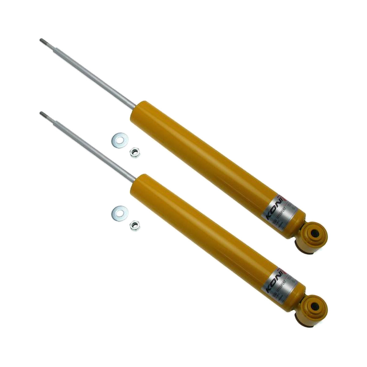 Koni Adjustable - Sport (Rear) - BMW E36 - pair of 2 shocks