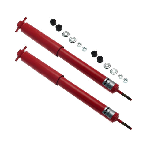 Koni Adjustable - Classic (Rear) -Chevrolet Camaro - pair of 2 shocks