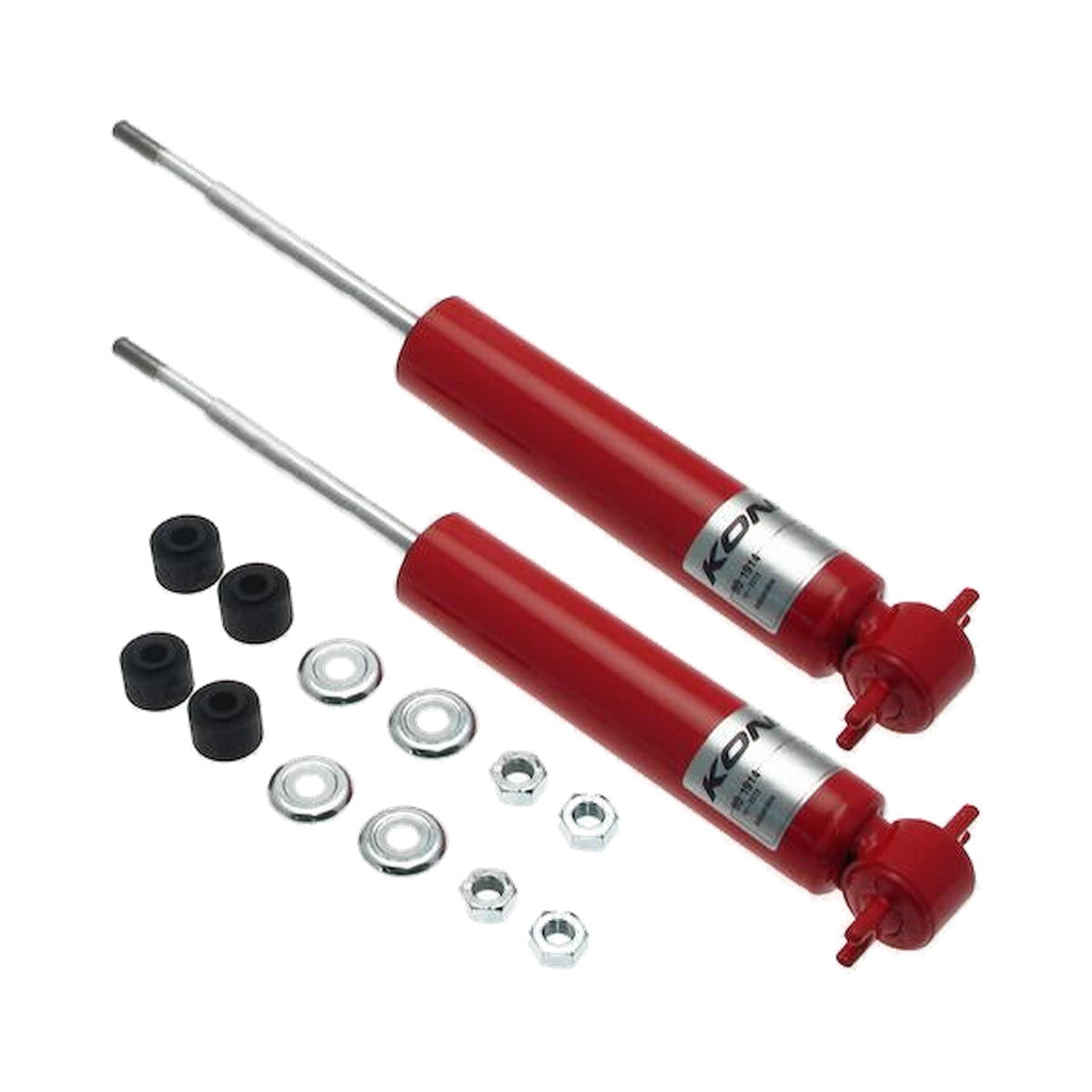 Koni Adjustable - Classic (Front) - Chevrolet Camaro - pair of 2 shocks